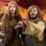 Jack Black, Michael Cera, Year One