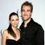 Heather McCombs, James Van Der Beek