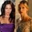 Megan Fox, Sarah Michelle Gellar