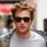 Robert Pattinson