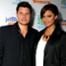 Nick Lachey, Vanessa Minnillo