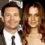 Ryan Seacrest, Lindsay Lohan