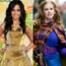 Demi Lovato, Isla Fisher