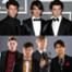 The Jonas Brothers,Nick Jonas, Joe Jonas, Kevin Jonas, Honor Society 