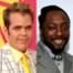 Perez Hilton, will.i.am