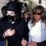 Michael Jackson, Debbie Rowe
