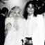 Michael Jackson, Madonna