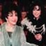 Elizabeth Taylor, Michael Jackson