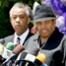 Al Sharpton, Joe Jackson