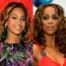 Tyra Banks, Beyonce