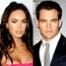 Megan Fox, Chris Pine