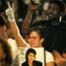 Michael Jackson Mourner