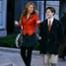 Blake Lively, Conor Paolo, Gossip Girl