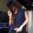 Lindsay Lohan, Twitter Picture