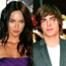 Megan Fox, Zac Efron