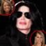 Jennifer Hudson, Michael Jackson, Mariah Carey