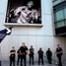 Michael Jackson, Memorial, Police, Staples Center