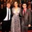 Rupert Grint, Emma Watson, Daniel Radcliffe