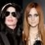 Michael Jackson, Ashlee Simpson Wentz