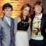 Rupert Grint, Emma Watson, Daniel Radcliffe
