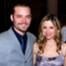 Mira Sorvino, Christopher Backus