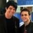 Adam Lambert, Kris Allen