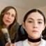Vera Farmiga, Isabelle Fuhrman, Orphan