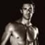 Gilles Marini, 2010 Calendar