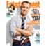 TR Knight, EW Cover
