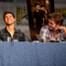 Taylor Lautner, Robert Pattinson