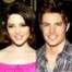 Ashley Greene, Josh Henderson