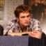 Robert Pattinson