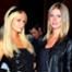 Paris Hilton, Nicky Hilton