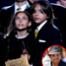 Paris Katherine Jackson, Prince Michael Jackson II, Prince Michael Jackson, Joe Jackson