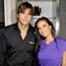 Ashton Kutcher, Demi Moore