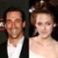 Jon Hamm, Kristen Stewart