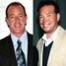Michael Lohan, Jon Gosselin