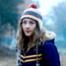 The Lovely Bones, Saoirse Ronan