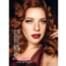Rachelle Lefevre, Glamour Magazine