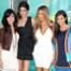 Kylie Jenner, Kendall Jenner, Kim Kardashian, Kourtney Kardashian