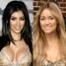 Kim Kardashian, Lauren Conrad