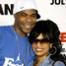 Tracy Morgan, Sabina Morgan