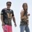 Jon Gosselin, Hailey Glassman