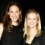 Jennifer Garner, Reese Witherspoon