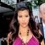 Kourtney Kardashian