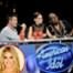 American Idol, Simon Cowell, Kara DioGuardi, Randy Jackson, Jessica Simpson