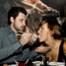 Karina Smirnoff, Maksim Chmerkovskiy