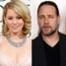 Elizabeth Banks, Russel Crowe