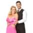 Dancing with the Stars, Melissa Joan Hart, Mark Ballas