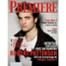 Robert Pattinson, Premiere Magazine, Cover